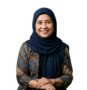 Farah Salimah